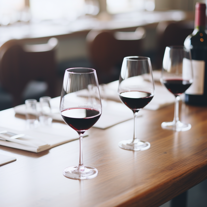 The Beginner's Guide to Red Wine Tasting: Everything You Need to Know
