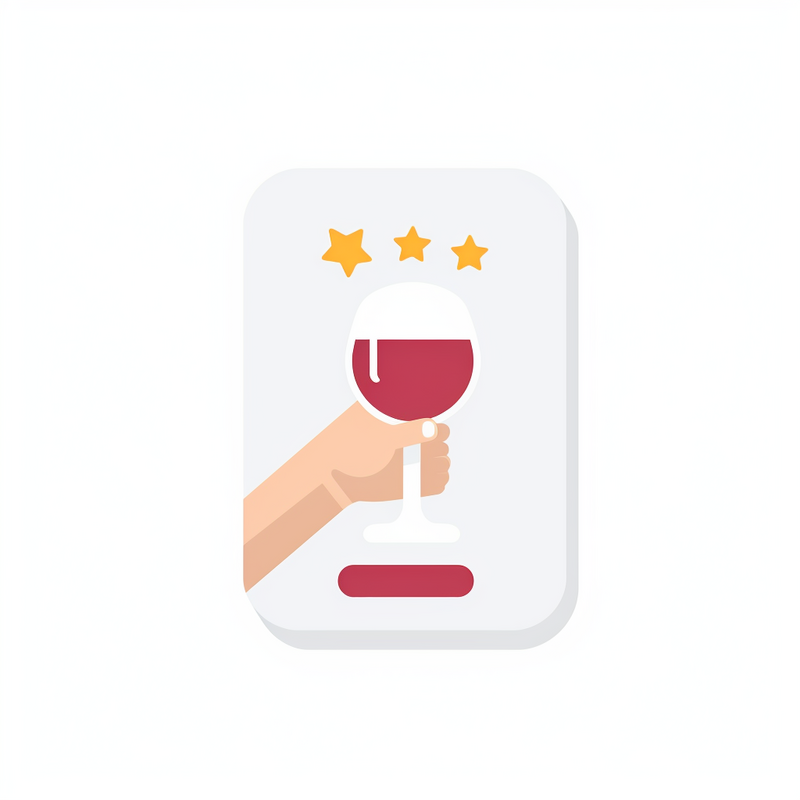 Wine Reviews and Ratings