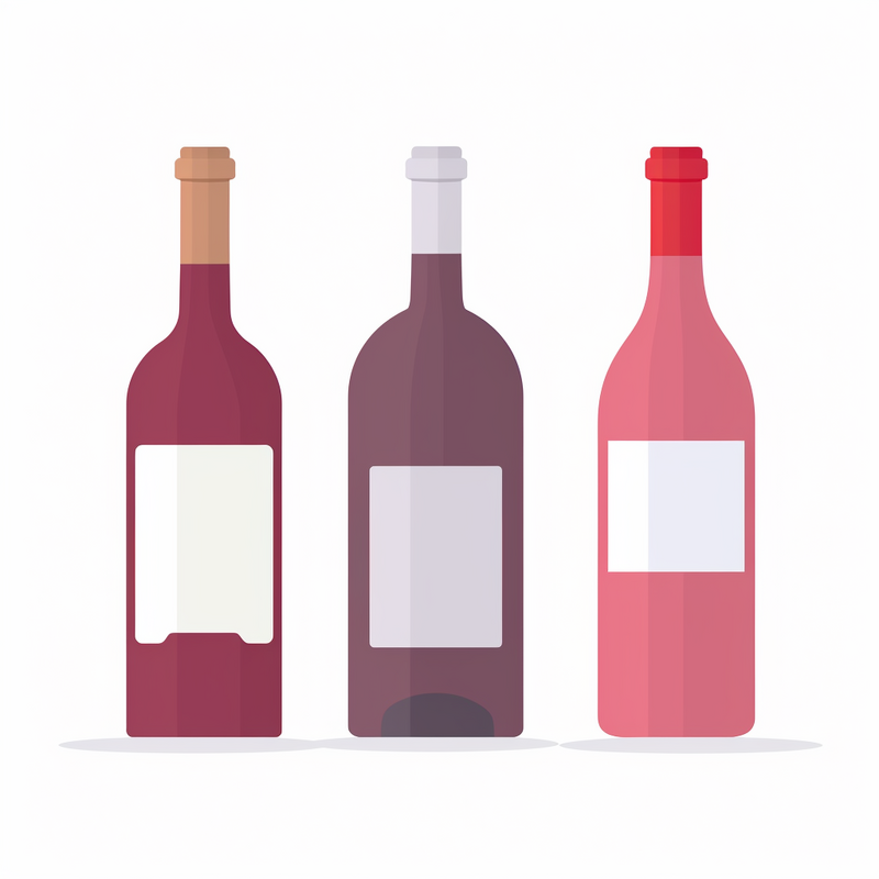 Red Wine Varieties