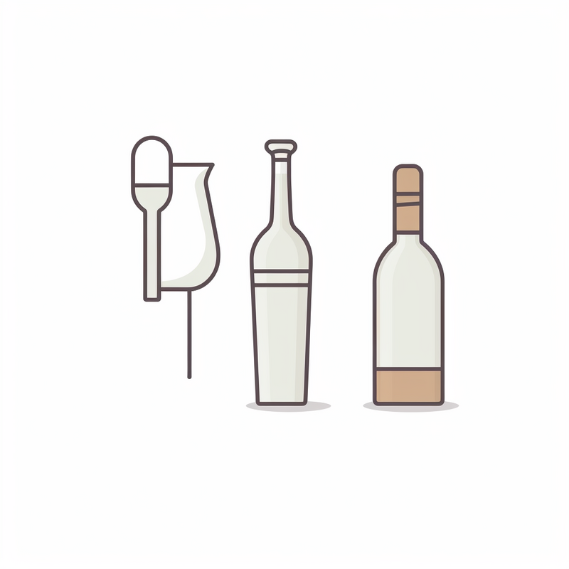 Wine Accessories and Gadgets