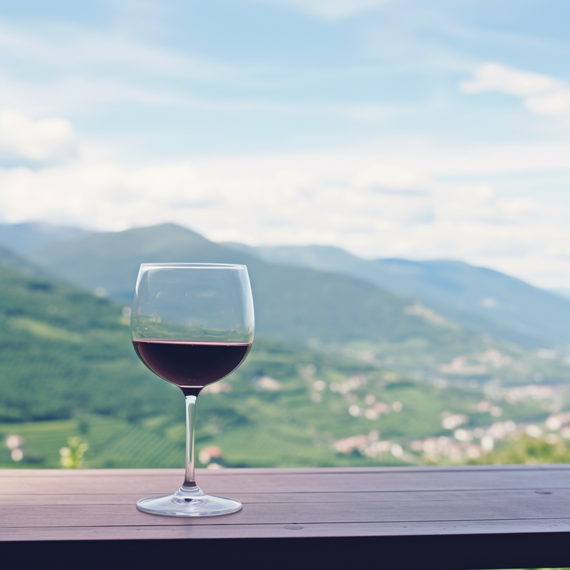 The Red Wine Lover's Guide to Exploring New Regions