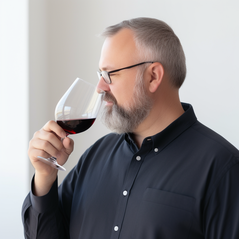 How to Blind Taste Red Wines Like a Pro