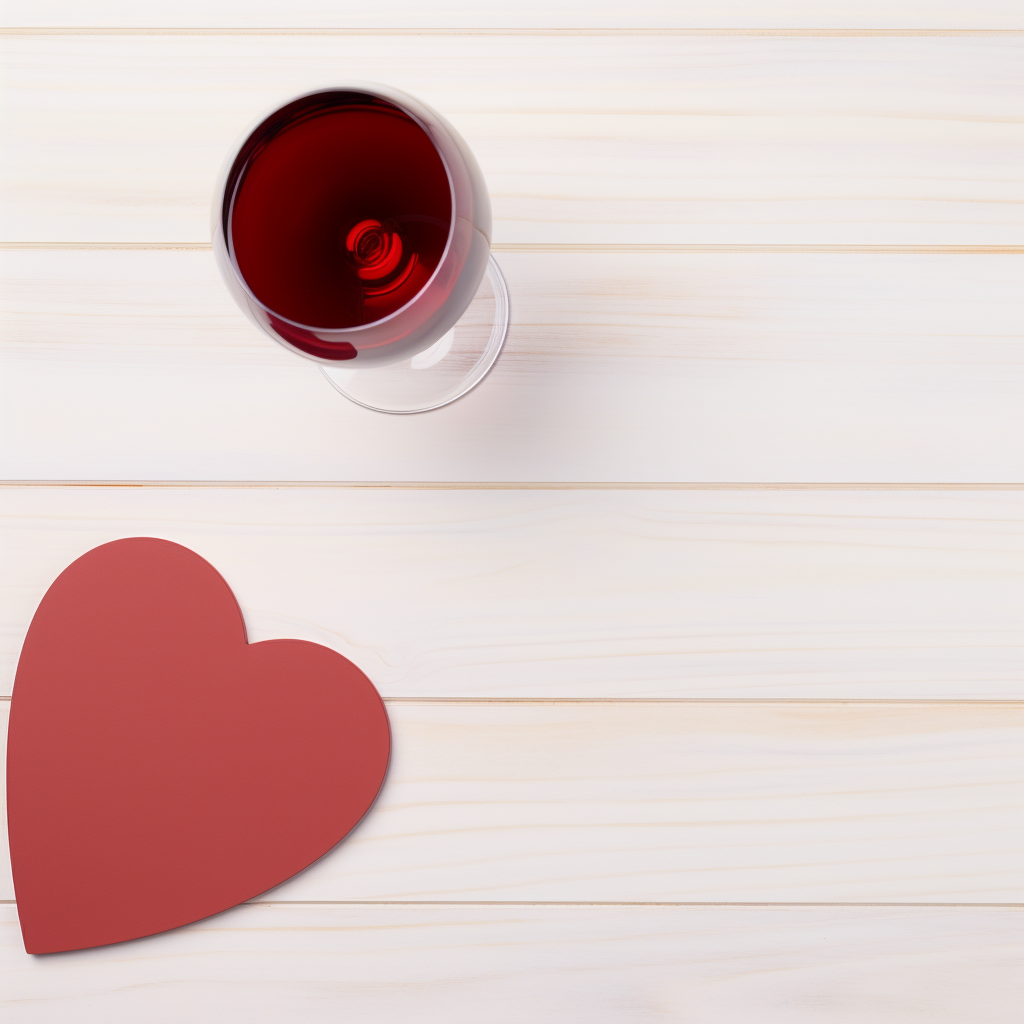 How to Drink Red Wine for Better Heart Health