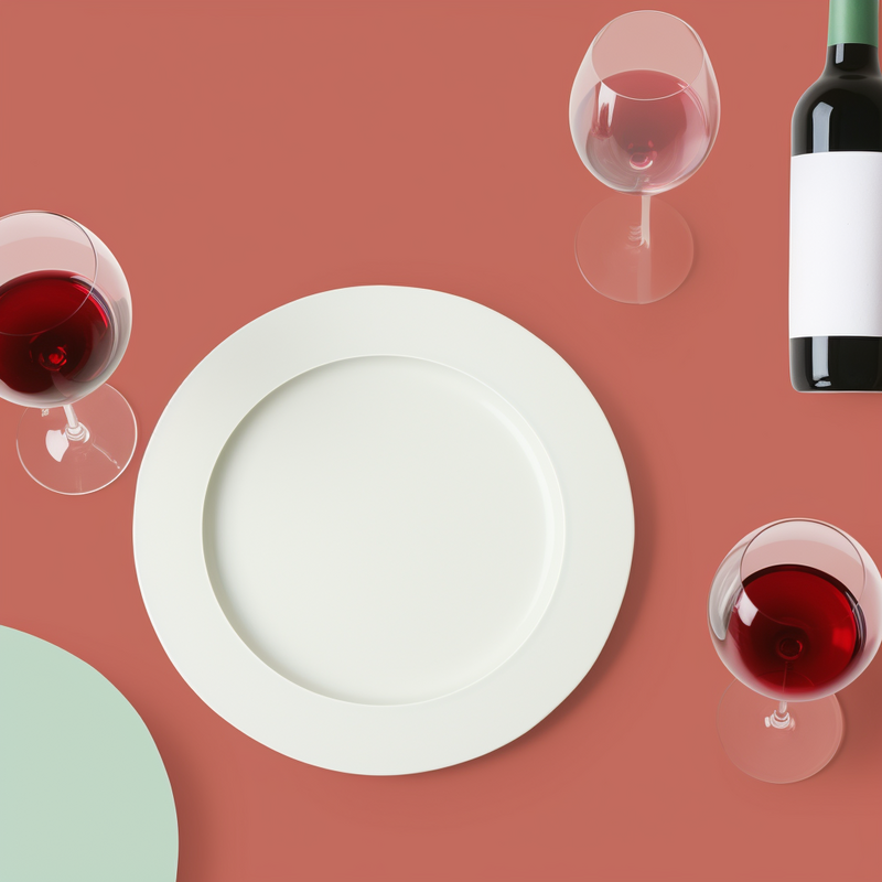 The Ultimate Guide to Selecting a Red Wine for Dinner Parties