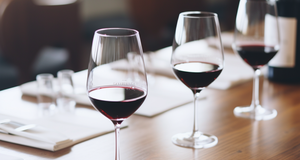 The Beginner's Guide to Red Wine Tasting: Everything You Need to Know