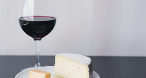 How to Pair Red Wine with Cheese: The Ultimate Guide