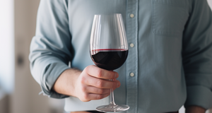 Red Wine Tasting Tips