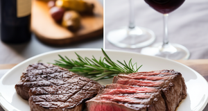 The Ultimate Guide to Red Wine and Meat Pairings