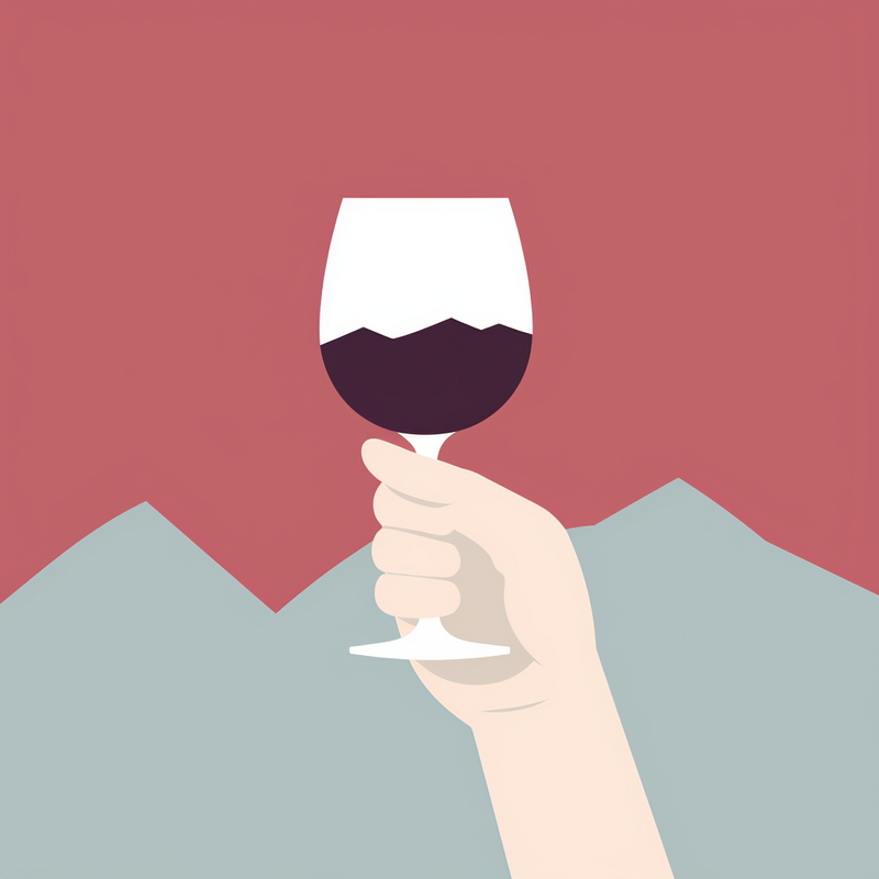 The Red Wine Taster's Guide to Understanding Terroir